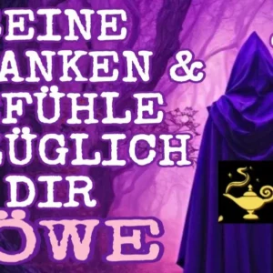Löwe GGA Fortsetzung Juni