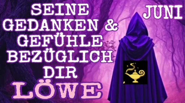 Löwe GGA Fortsetzung Juni