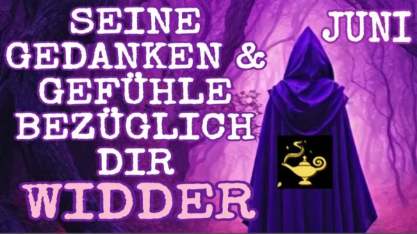 Widder GGA Fortsetzung Juni