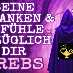 Krebs GGA Fortsetzung Juni