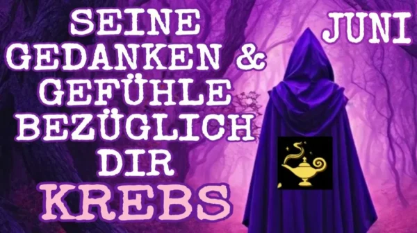 Krebs GGA Fortsetzung Juni