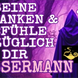 Wassermann GGA Fortsetzung Juni