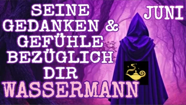 Wassermann GGA Fortsetzung Juni