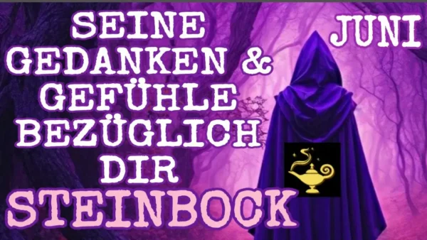 Steinbock GGA Fortsetzung Juni