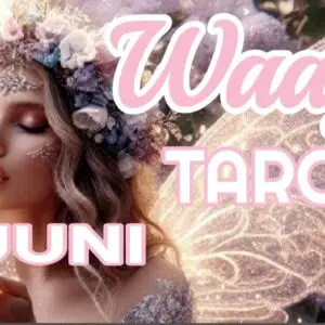 Waage Fortsetzung Juni