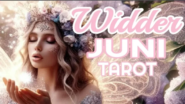 Widder Fortsetzung Juni