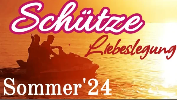 Schütze Fortsetzung Sommer '24