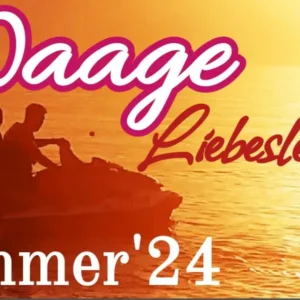 Waage Fortsetzung Sommer '24