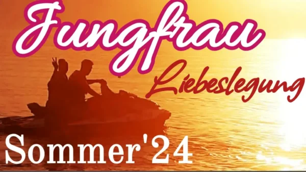 Jungfrau Fortsetzung Sommer '24
