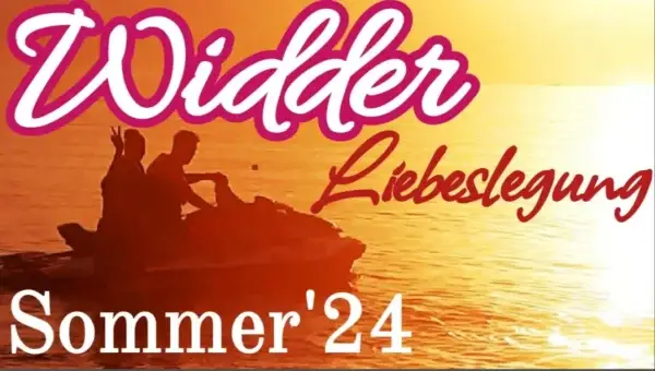 Widder Fortsetzung Sommer '24