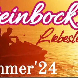 Steinbock Fortsetzung Sommer '24