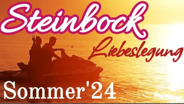 Steinbock Fortsetzung Sommer '24
