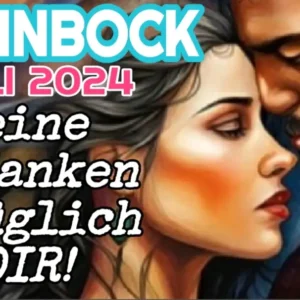 Steinbock Fortsetzung Juli '24