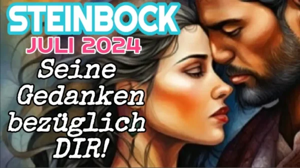 Steinbock Fortsetzung Juli '24