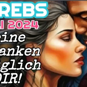 Krebs Fortsetzung Juli '24
