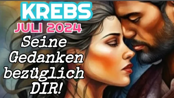 Krebs Fortsetzung Juli '24