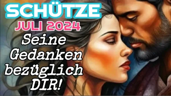 Schütze Fortsetzung Juli '24