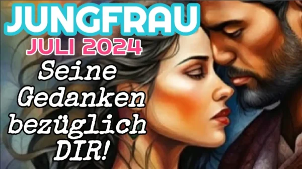 Jungfrau Fortsetzung Juli '24