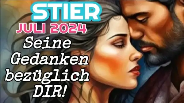 Stier Fortsetzung Juli '24