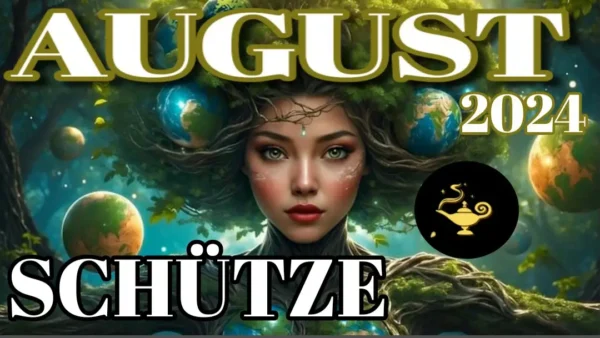 Schütze Fortsetzung August '24