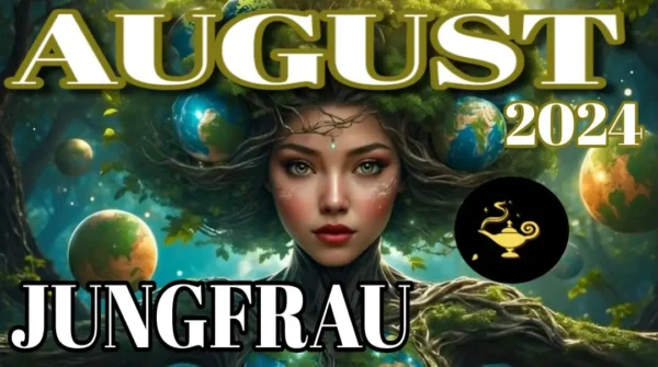 Jungfrau Fortsetzung August '24