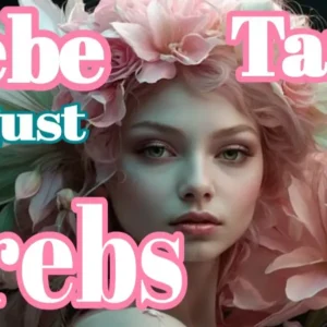 Krebs Liebe Fortsetzung August '24