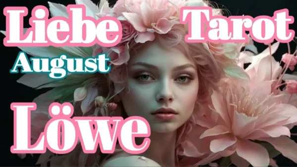 Löwe Liebe Fortsetzung August '24