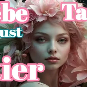 Sier Liebe Fortsetzung August '24