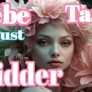 Widder Liebe Fortsetzung August '24