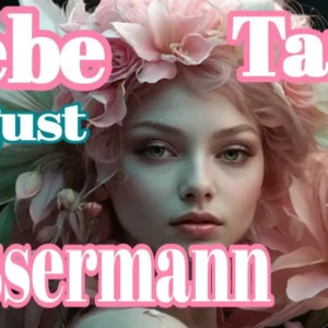 Wassermann Liebe Fortsetzung August '24