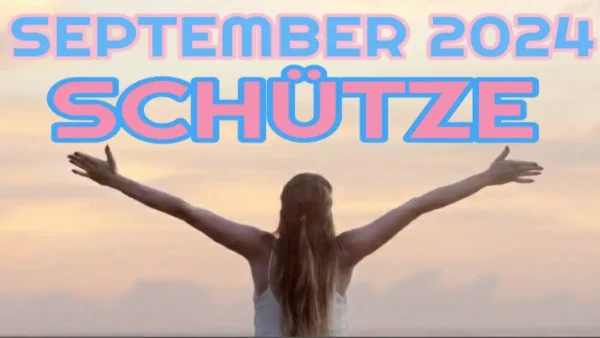 Schütze September '24