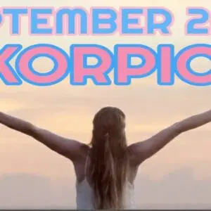 Skorpion September '24