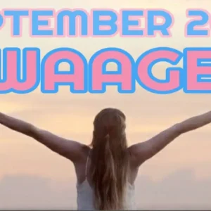 Waage September '24