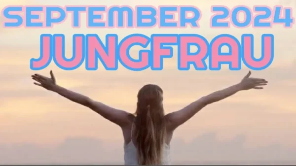 Jungfrau September '24