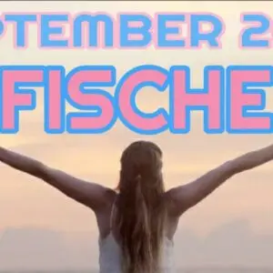 Fische September '24
