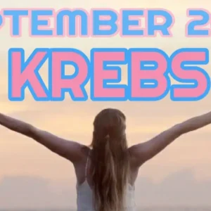 Krebs September '24