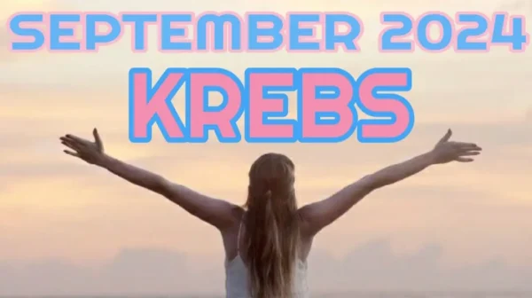 Krebs September '24
