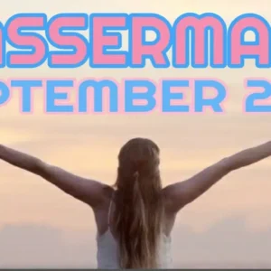 Wassermann September '24
