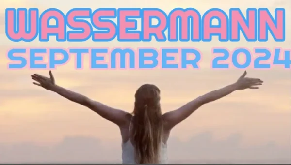 Wassermann September '24