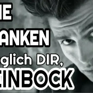 Steinbock Mini Legung