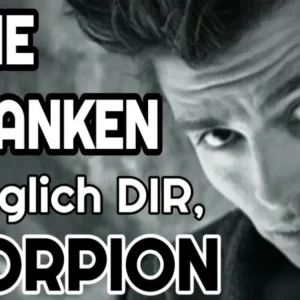 Skorpion Mini Legung
