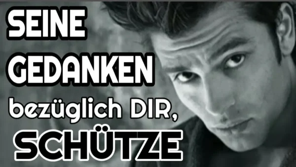 Schütze Mini Legung
