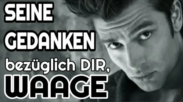 Waage Mini Legung