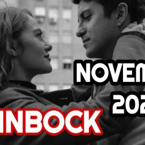 Steinbock November '24