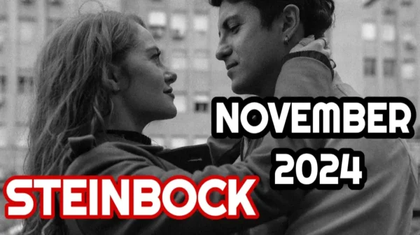 Steinbock November '24