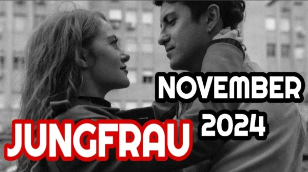 Jungfrau November '24