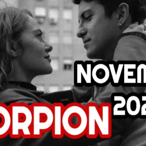 Skorpion November '24