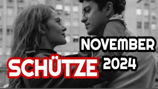 Schütze November '24