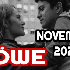 Löwe November '24