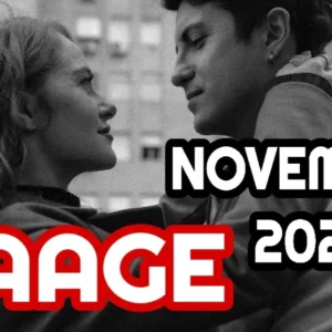 Waage November '24